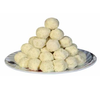 Sohny Sweets Special Khoya Ladoo 1kg