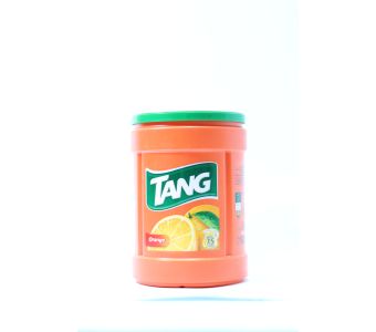 Tang Drinking Powder Orange Tub 750g