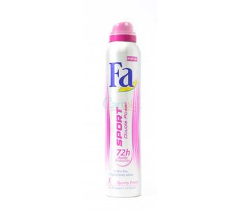 Fa Beauty Spray SPort Fresh 200ml