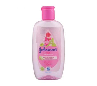 Johnsons Baby Cologine Slide 125ml