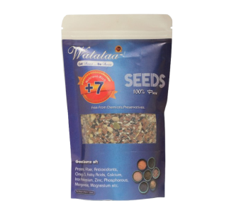 WATATAA +7 Seeds - 200 Grams