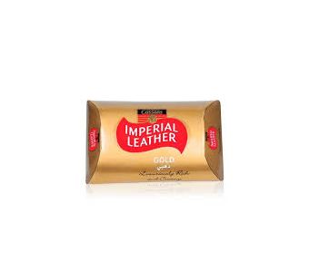 Imperial Leather Soap (Gold) 175gm