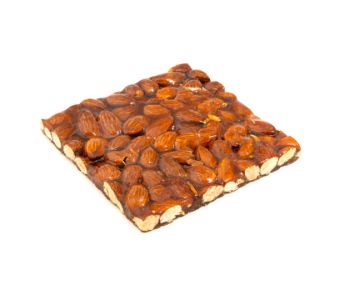 ALMOND chikki