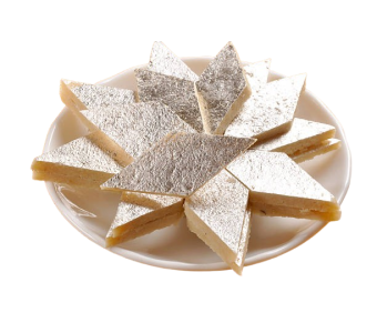SOHNY SWEETS KAJU BARFI 1 KG