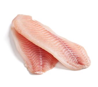 Fresh Fish Steaks 1kg