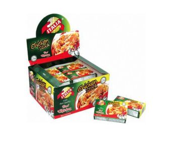 Italia Chicken Cubes 20Gm