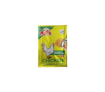 Italia Chicken Pwdr 18Gm