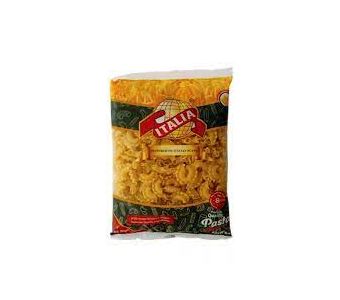 Italia Crown Pasta 400G