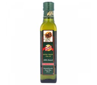 ITALIA olive oil 200ml