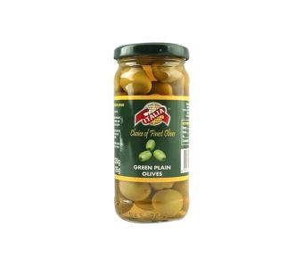 ITALIA Olives 430 gms