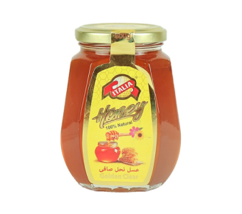 Italia Natural Honey125GM