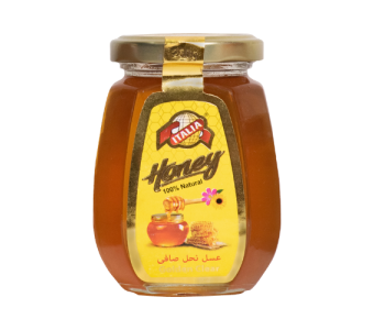 Italia Natural Honey500gm