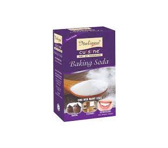 Italiano Baking Soda 100Gm