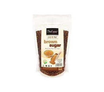Italiano Brown Sugar 600Gm