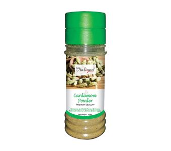 Italiano Cardamom Powder 30Gm
