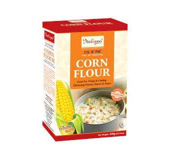 Italiano Corn Flour 300Gm