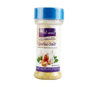 Italiano Garlic Salt 90Gm