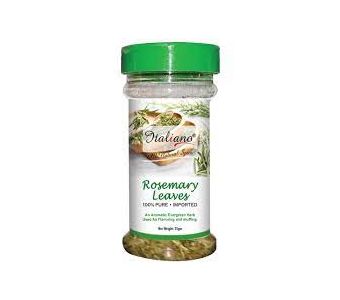 Italiano Rossmerry Leaves Powder Bottle 25g