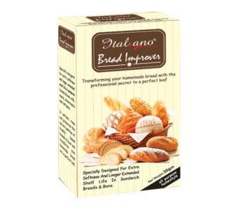 Italiano Bread Improver 30gm