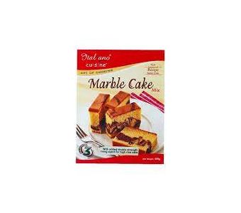 Italiano Marbie Cake Mix 563gm