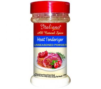 Italiano meat tenderizer  DM