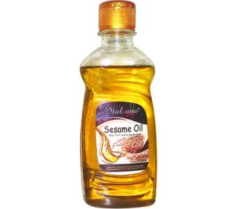 Italiano Sesame Oil 200ml DM