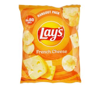 Lays French Cheese Medium