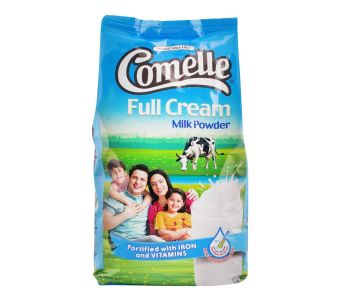 Comelle Full Cream Milk Powder 990G