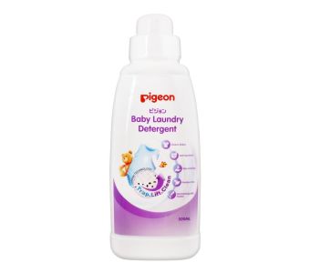 PIGEON Baby Laundry Detergent, 500ml