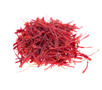 saffron / zafran 2gm