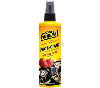 Formula 1 High Performance Strawberry Fragranced Protectant 315ml