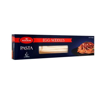 Kolson Egg Noodles 227Gm