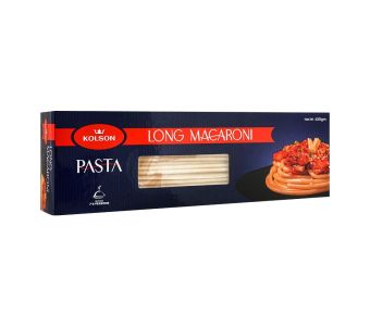 Kolson Macroni Long 450Gm Box