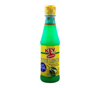 KEY PURE Lemon Juice
