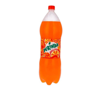 Mirinda Orange Drink 225Ltr