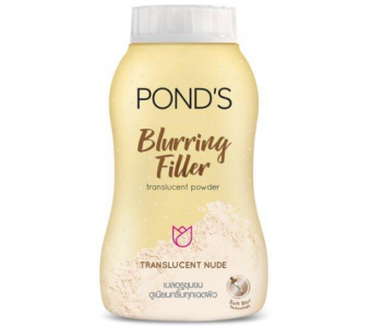 pond's bluring filer 50g