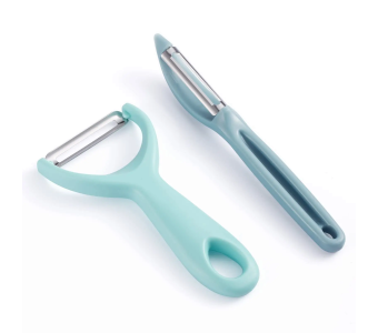 Peeler Set  2 Pcs