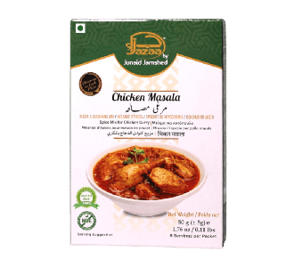 JAZAA Chicken Masala 100g
