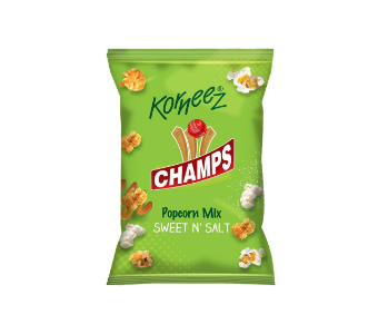 Shan Saucy Shoop Hot & Spicy 72Gm