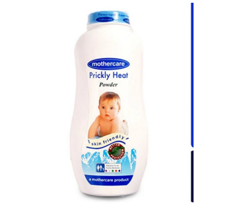 MOTHERCARE Prickly Heat Powder 150gm