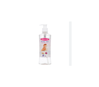 MOTHERCARE Baby Oil Family 300ml