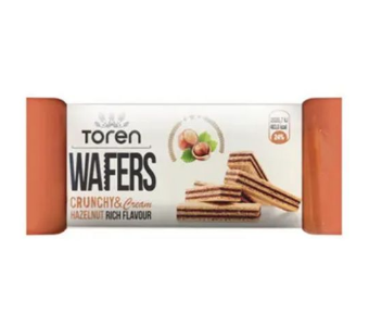 Toren Clasic Compound Hazelnut 55Gm