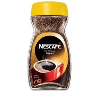 NESCAFE Matinal Suave Imported Coffee Instant 200gm