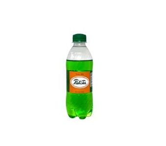 PAKOLA Ice-cream Soda 300ml CARTON 12 BOTTLES 