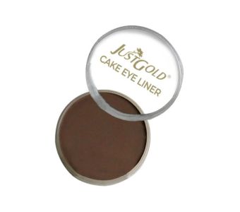 Jg Cake Eye Liner Brown Col