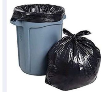 Garbage Bags 15 piece (30 x 50 ) Extra Large