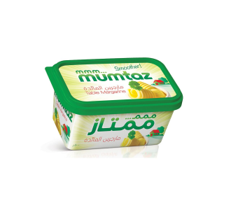 MUMTAZ - margarine 500gm