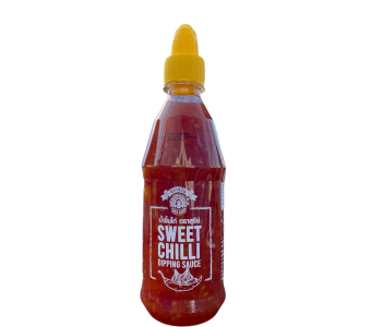 Suree Sweet Chilli Sauce 435ml/518g