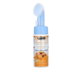Hemani Purifying Turmeric Foaming FW,150ml