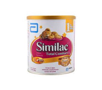 SIMILAC - total comfort  1 360gm